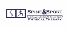 Spine & Sport